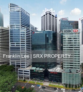 20 Collyer Quay (D1), Office #344464601